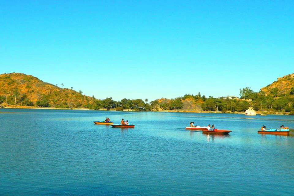 Mount Abu Tour