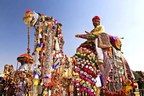 Rajasthan Tour Packages