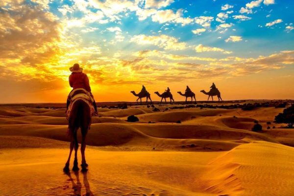 Rajasthan Tour Packages