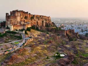RAJASTHAN TOUR PACKAGE