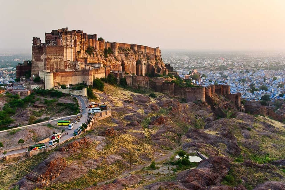 RAJASTHAN TOUR PACKAGE