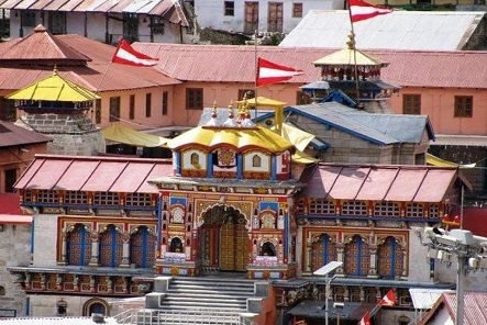 DO DHAM YATRA PACKAGES